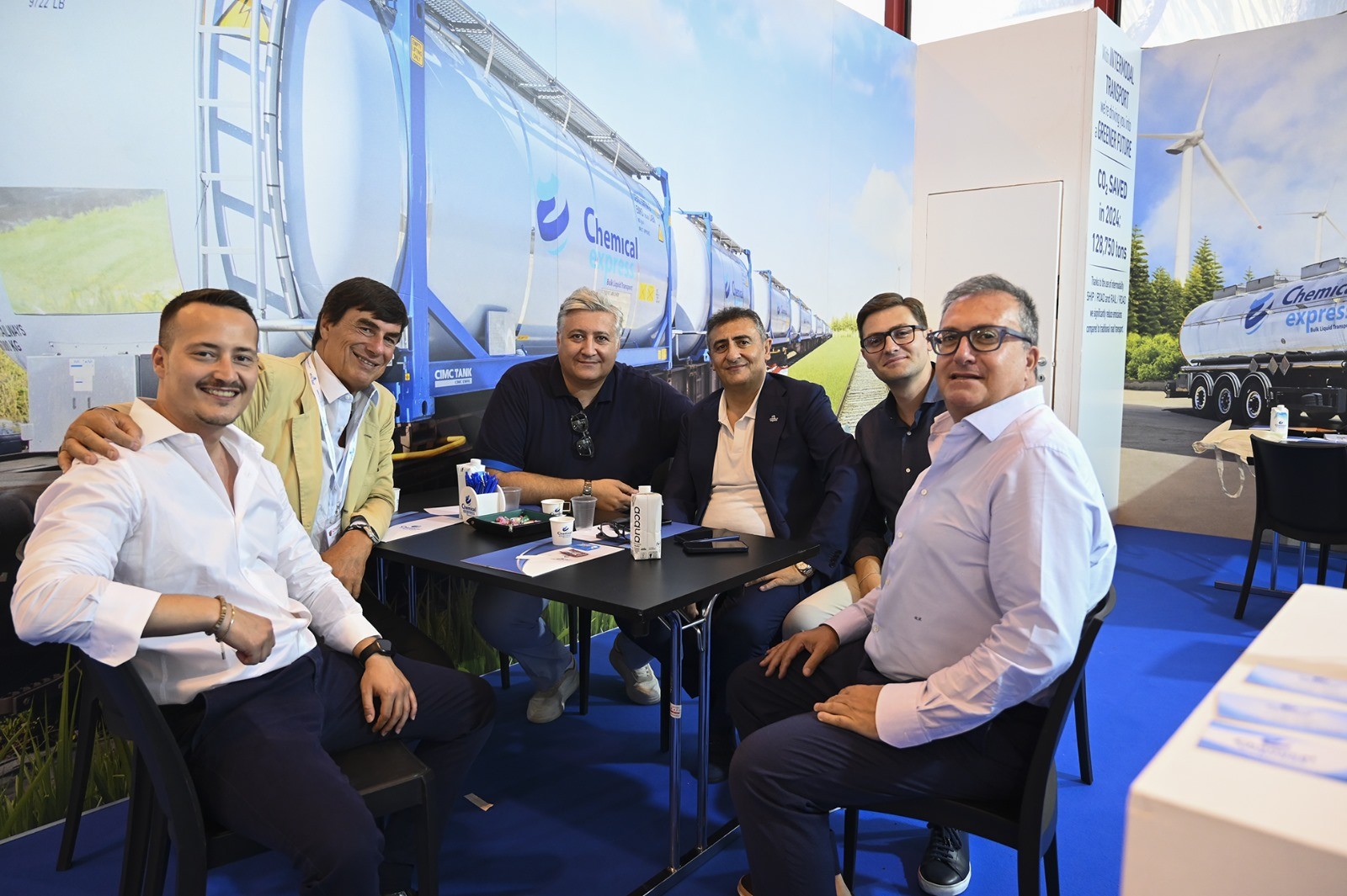 LTS Expo 2025